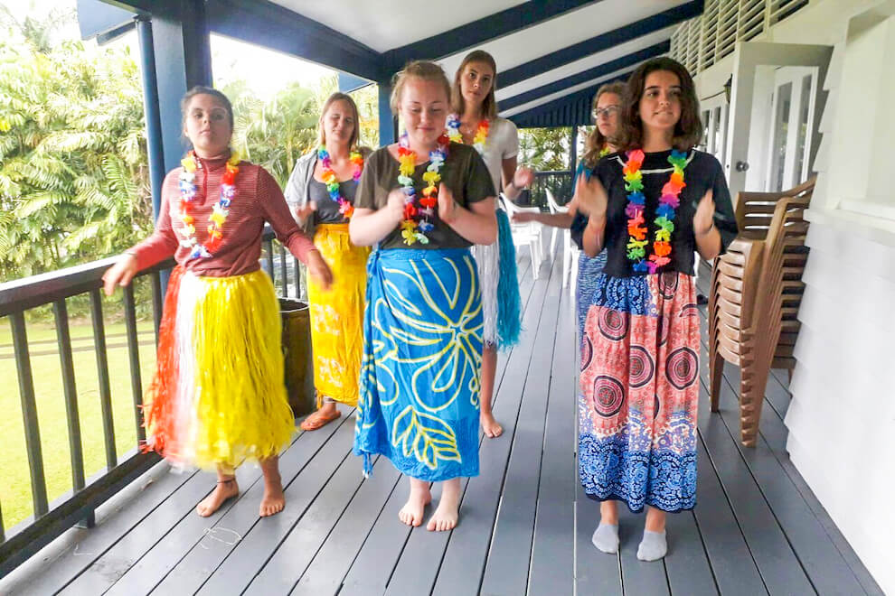 Learn About The Fiji Culture 