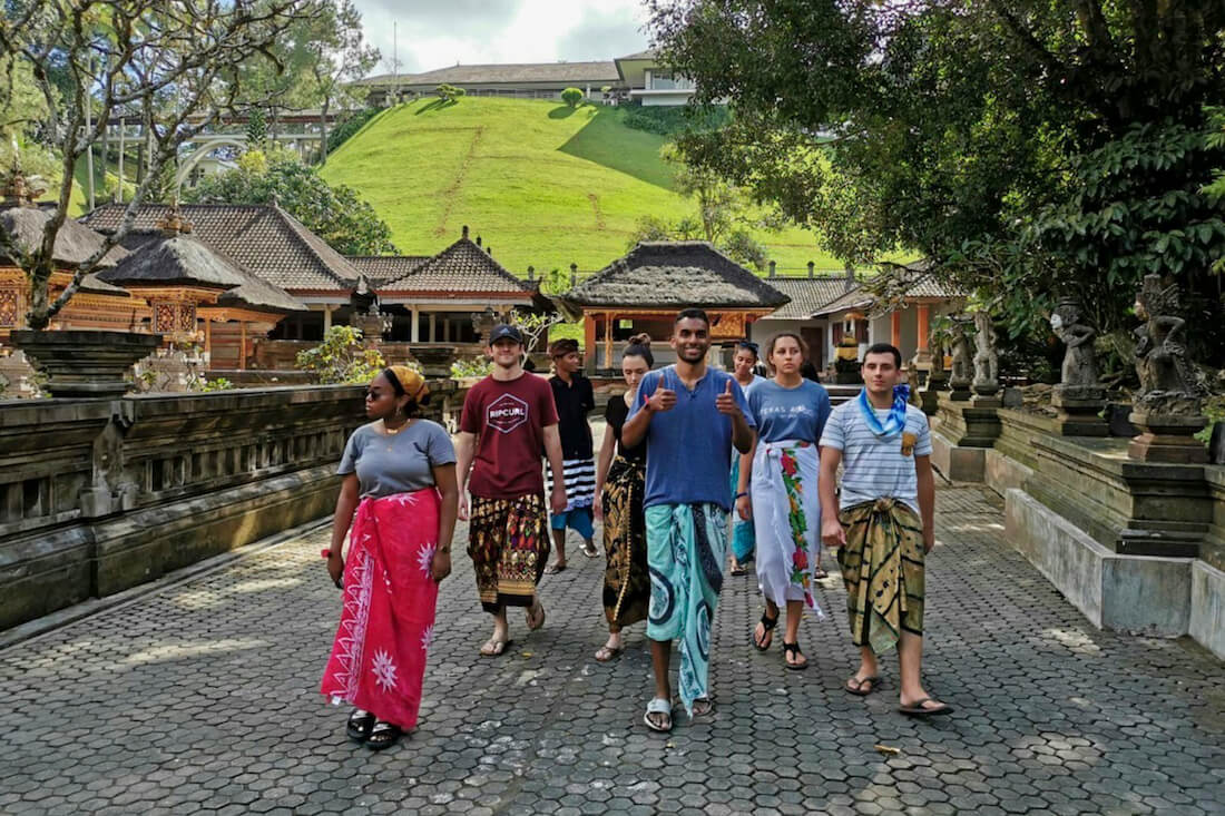 Bali Discovery | Volunteer & Travel In Bali With Beyond Volunteer